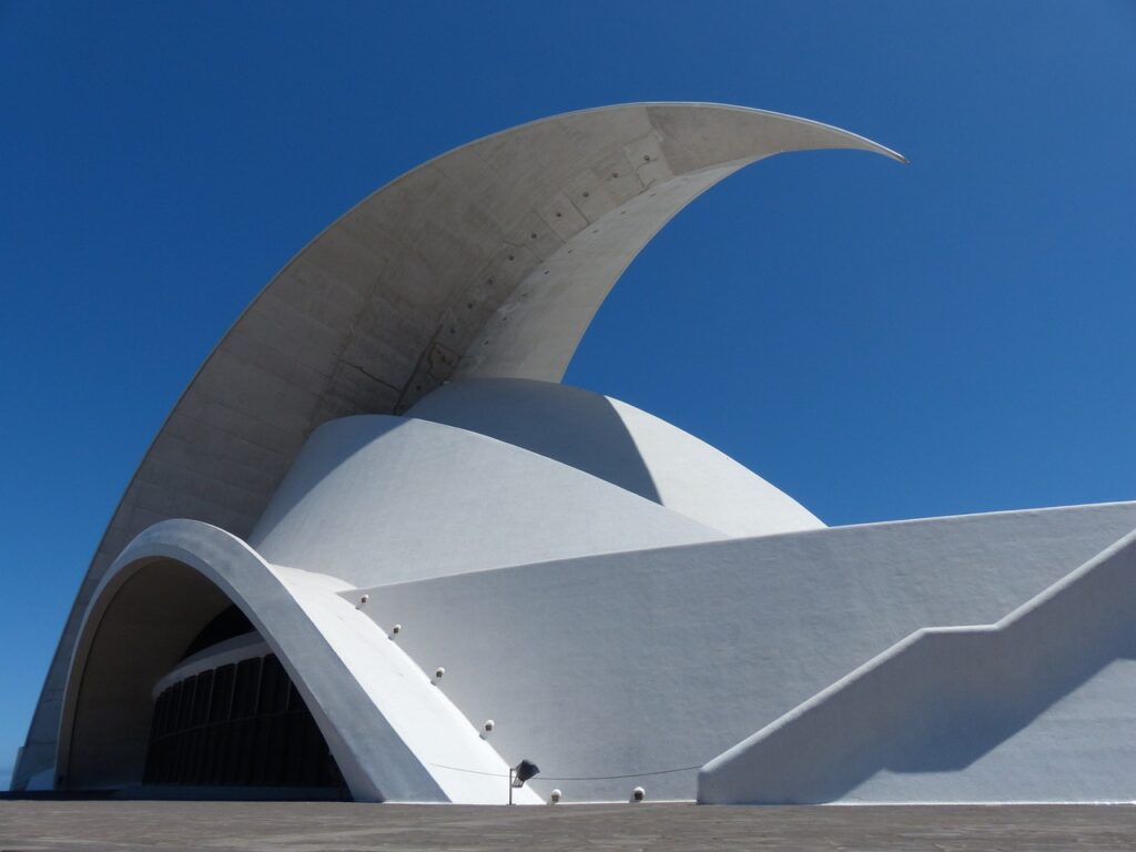 auditorio de tenerife, auditorium of tenerife, hall-406452.jpg