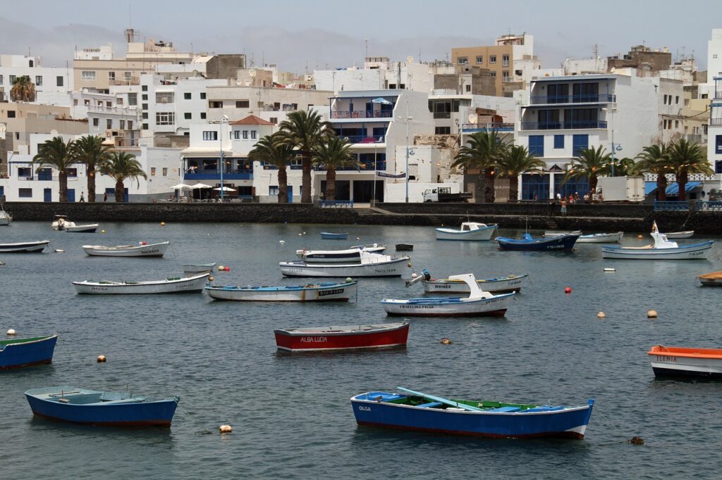 Inmobiliaria Tenerife sur