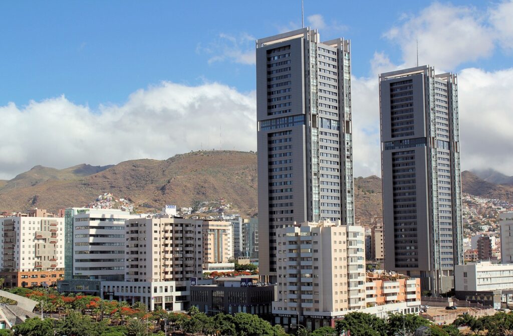 Inmobiliaria Tenerife sur-alquiler en Tenerife