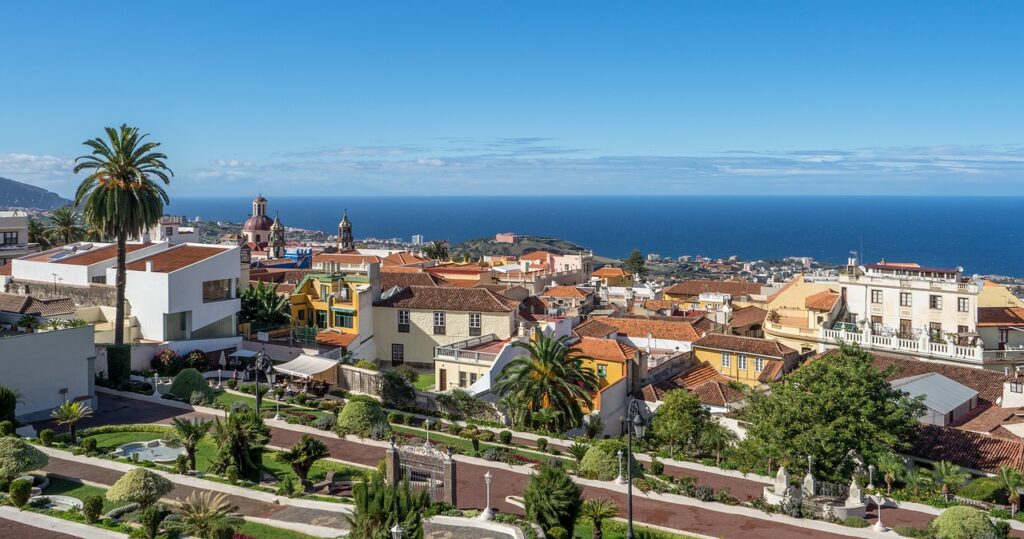 orotava, orotavatal, la orotava Comprar casa Tenerife con Honor-Realestate