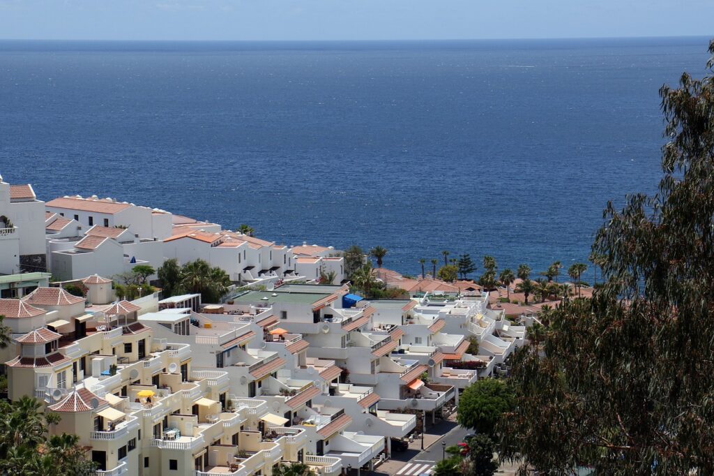 tenerife, building, hotels-1908340.jpg